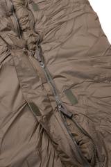 Carinthia Defence 4 sleeping bag. 