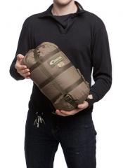 Carinthia Defence 1 Sleeping Bag.