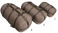 Carinthia Defence 1 Sleeping Bag.