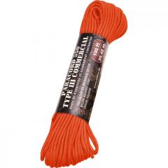 Paracord, 30 m / 100 ft