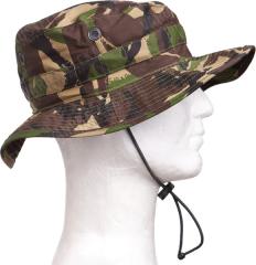 British boonie hat, DPM, surplus.