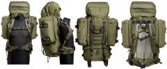 Berghaus Crusader III 90+20 Rucksack.