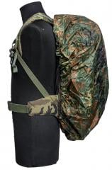 Mil-Tec Backpack Rain Cover, 80 l.