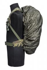 Mil-Tec Backpack Rain Cover, 80 l. 