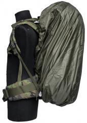 Mil-Tec Large Rucksack Rain Cover, 130 l