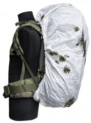 Mil-Tec Large Rucksack Rain Cover, 130 l.