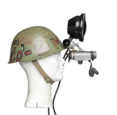 Polish NS-71 Night-Vision Device, Surplus.