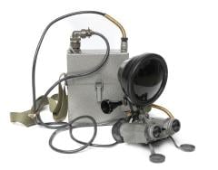 Polish NS-71 Night-Vision Device, Surplus. 