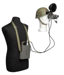 Polish NS-71 Night-Vision Device, Surplus.