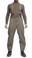 Austrian Waterproof Pants, Olive Drab, Surplus