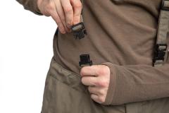 Austrian Waterproof Pants, Olive Drab, Surplus.