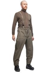 Austrian Waterproof Pants, Olive Drab, Surplus. 