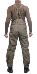 Austrian Waterproof Pants, Olive Drab, Surplus.