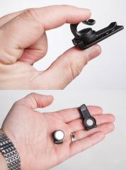 Source Magnetic Clip.