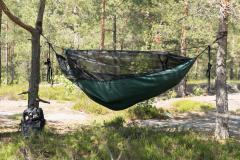 DD Hammocks Frontline Hammock.