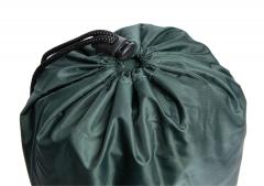 DD Hammocks Waterproof Stuff Sacks, 3-pack.