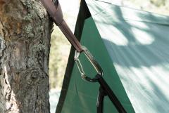 DMM Spectre Carabiner.