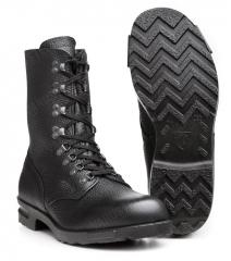 Norwegian M77 Combat Boots