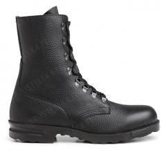 Norwegian M77 Combat Boots.