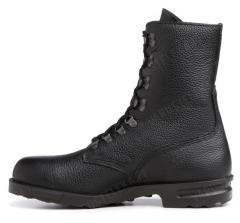 Norwegian M77 Combat Boots.