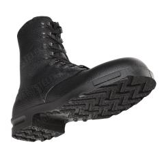 Norwegian M77 Combat Boots.