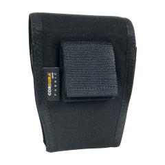Tasmanian Tiger Cuff Case Closed MKII. Velcro belt loop.
