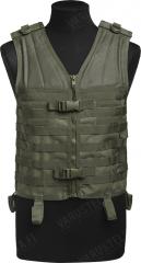 Mil-Tec Modular System Carrier vest.