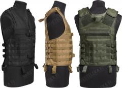 Mil-Tec Modular System Carrier vest.