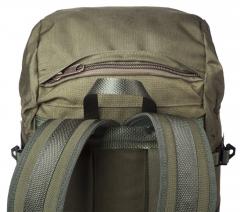 Savotta Kevyt Rajapartio rucksack.