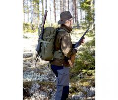 Savotta Kevyt Rajapartio rucksack.