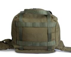 Savotta Kevyt Rajapartio rucksack.