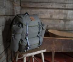 Savotta Rucksack 323. 