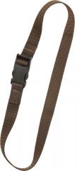 Swiss General Purpose Strap with Plastic Buckle, Surplus. 