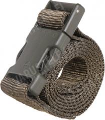 Swiss General Purpose Strap with Plastic Buckle, Surplus.