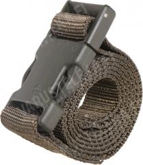 Swiss General Purpose Strap with Plastic Buckle, Surplus. 