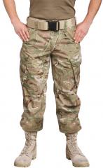 British PCS cargo pants, MTP, surplus.