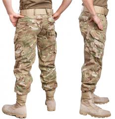 British PCS cargo pants, MTP, surplus.