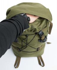 Berghaus Munro II Daypack.