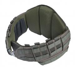 Sioen Ballistics Tacticum Battle Belt, NIJ IIIA