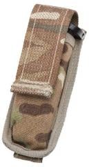 British Osprey pistol mag pouch, MTP, surplus. 