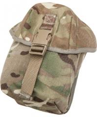 British Osprey canteen pouch, MTP, surplus.