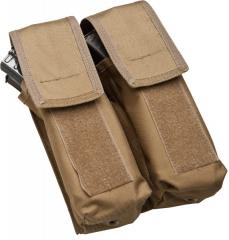 Mil-Tec Modular System magazine pouch, AK47, double Mil-Tec Modular System magazine pouch, AK47, double