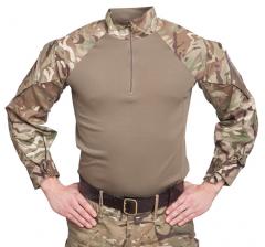 British PCS Combat Shirt, MTP, surplus British PCS Combat Shirt, MTP, surplus