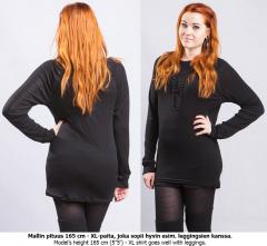 Särmä Merino Wool Long Sleeve Shirt.