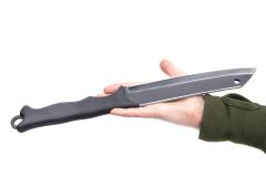 Terävä Skrama 240, Carbon Steel.