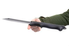 Terävä Skrama 240, Carbon Steel.