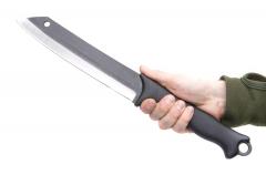 Terävä Skrama 240, Carbon Steel.