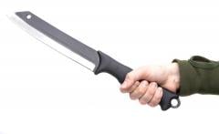 Terävä Skrama 240, Carbon Steel.