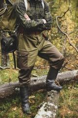 Finnish leather jackboots, surplus.