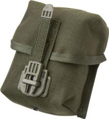 Finnish M05 TRG magazine pouch.